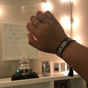 CHRISTIAN DIOR FRIENDSHIP BRACELET